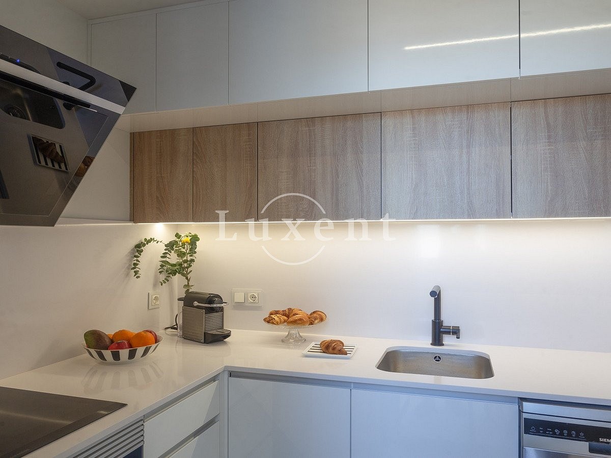 Byt 3+kk · 85 m² · Denia, Španělsko - 4