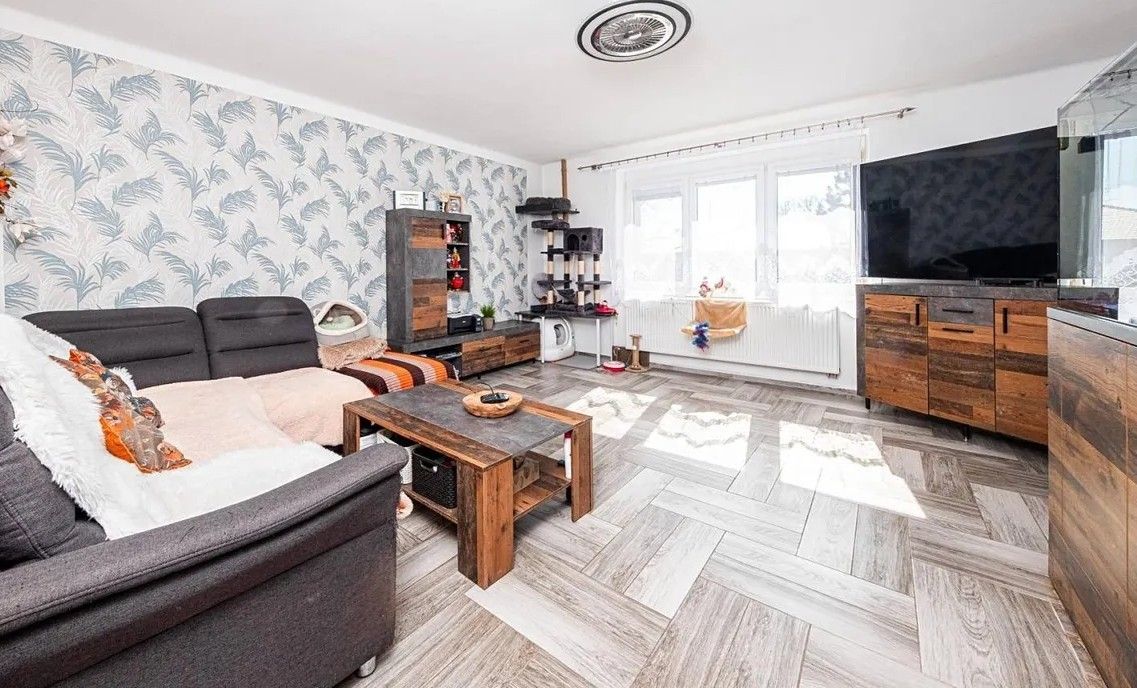 Prodej rodinný dům - Ohaře, 281 30