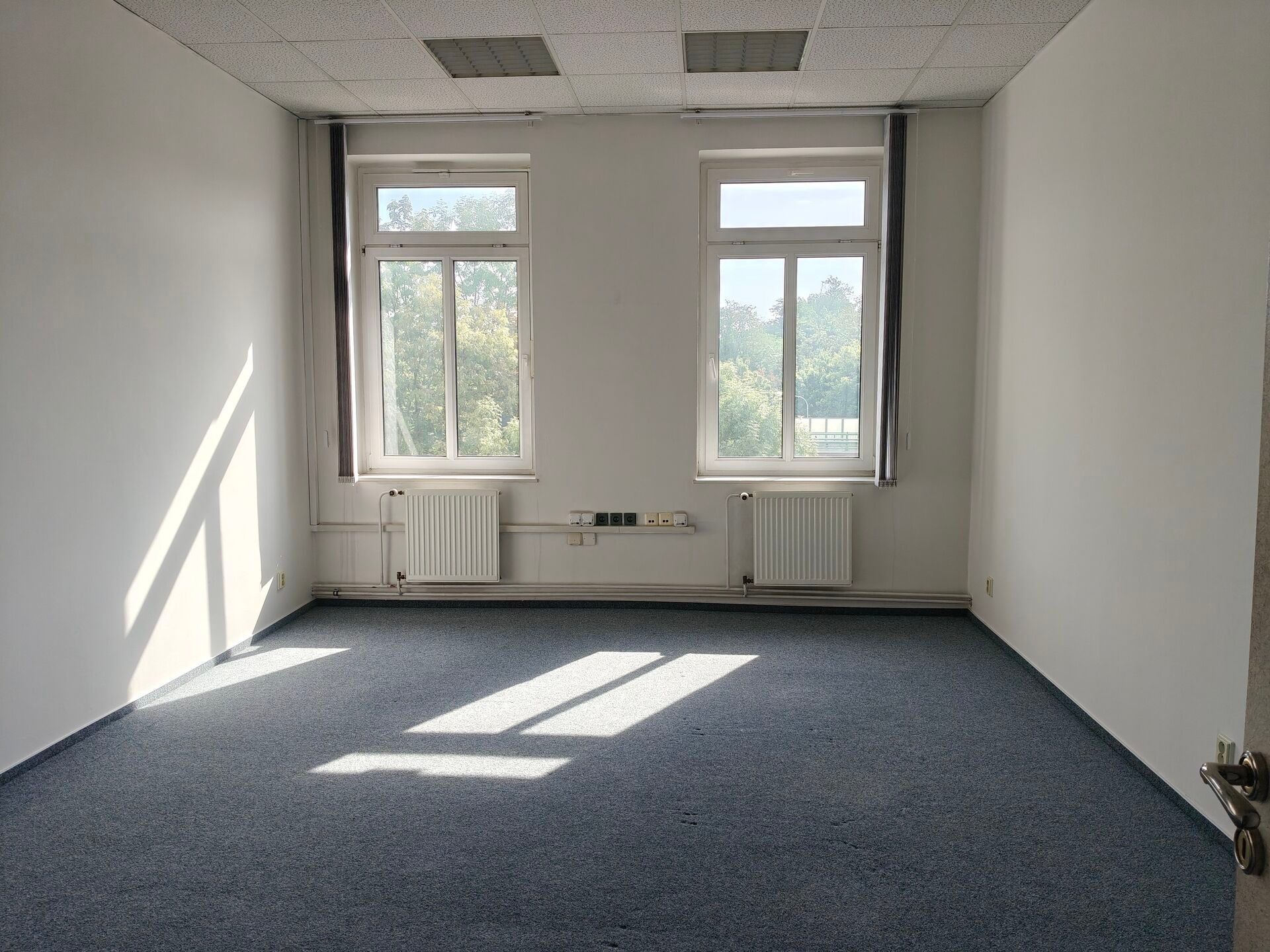 Kancelář · 151 m² · Duchcovská, Teplice Řetenice - 3