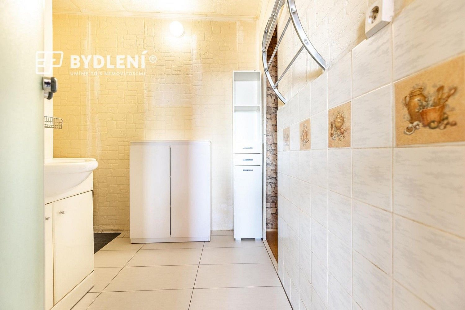 Prodej byt 3+kk - Teplice - Trnovany, Ústecký kraj, 70 m² - 5