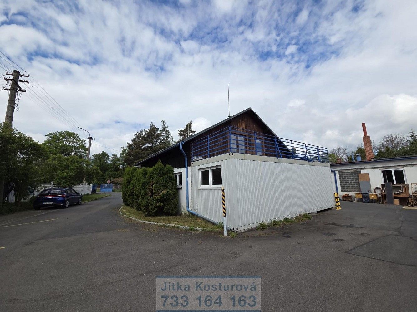Obchodní prostory · 234 m² · Krnov - Pod Cvilínem, okres Bruntál, Moravskoslezský kraj - 3