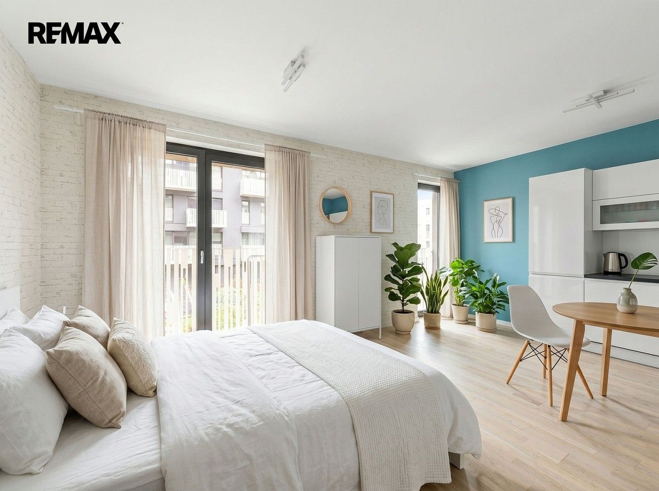 1+kk, Praha - Žižkov, okres Praha 3, Hlavní město Praha, 34 m² - 1