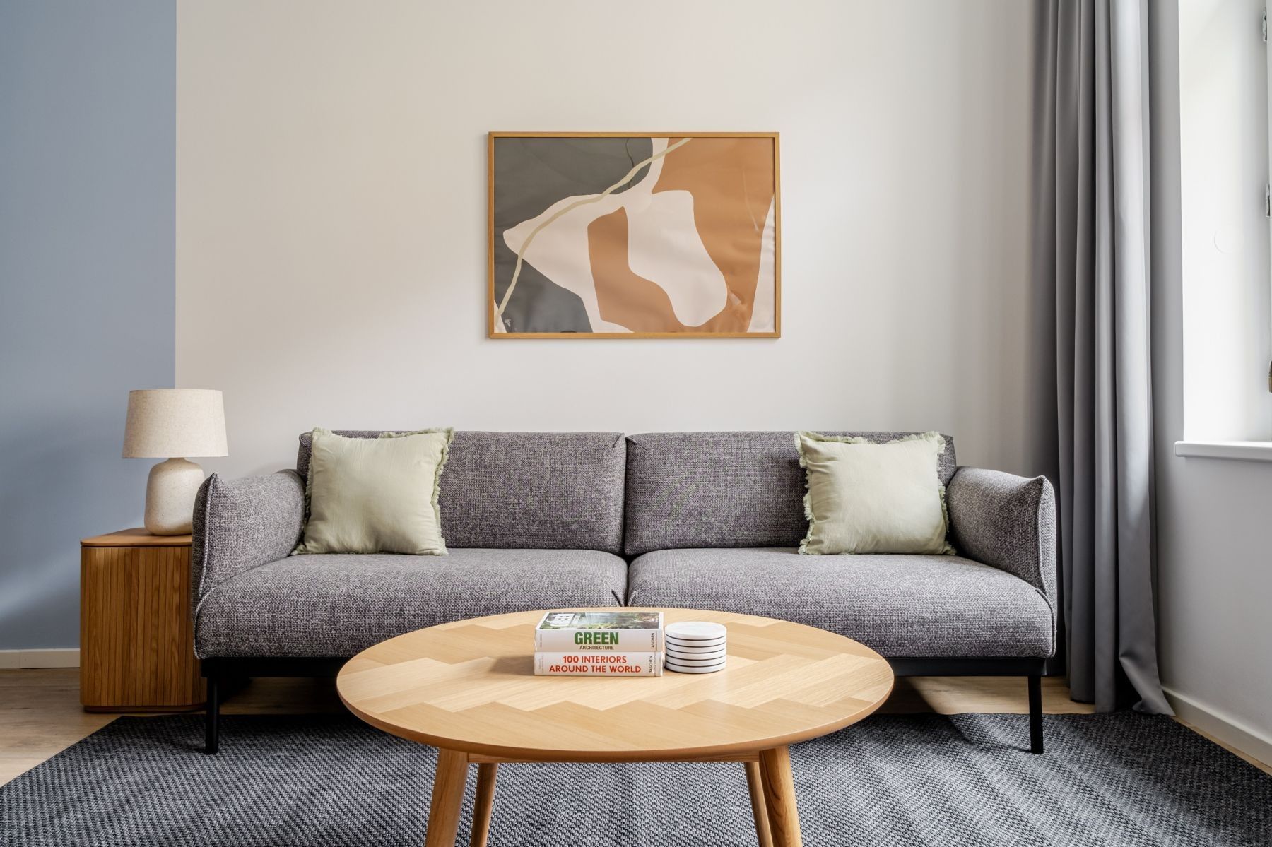 Byty, Chodská, Praha - Vinohrady, 76 m² - 2