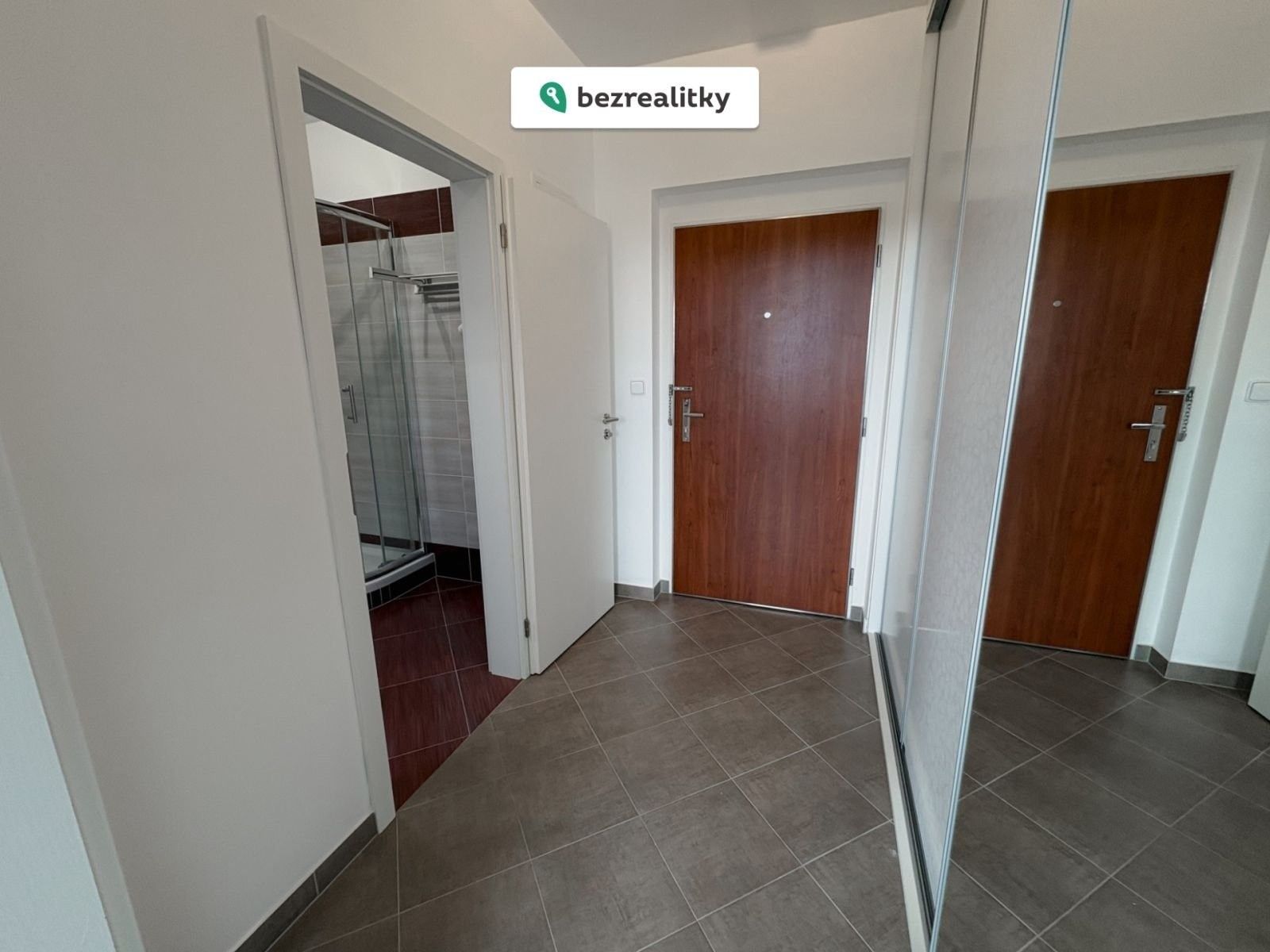 Byt 1+kk · 34 m² · Miroslava Hajna 759, Praha Letňany - 4