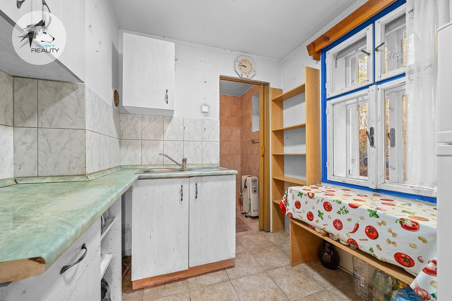 Prodej chalupa - Halenkovice, okres Zlín, Zlínský kraj, 70 m² - 5