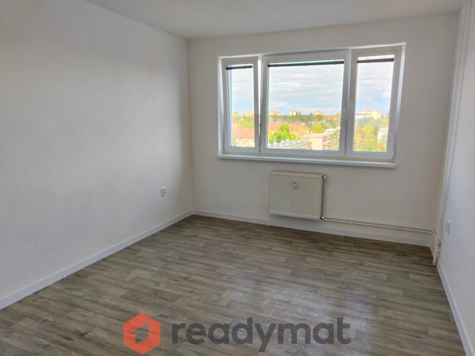 2+kk, Hodonín, 32 m²