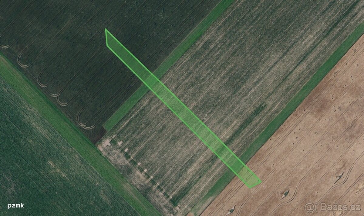 Pozemky pro bydlení, Prušánky, 696 21