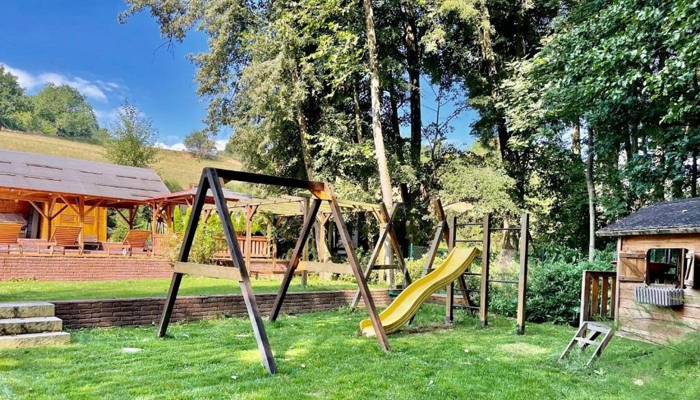 Ubytovací zařízení · 1 200 m² · Blatce - Konrádov, okres Česká Lípa, Liberecký kraj - 3