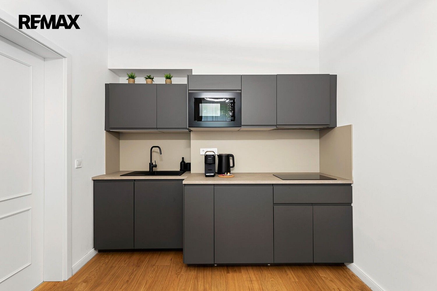 Byt 2+kk · 49 m² · Praha - Vinohrady, okres Praha 3, Hlavní město Praha - 4