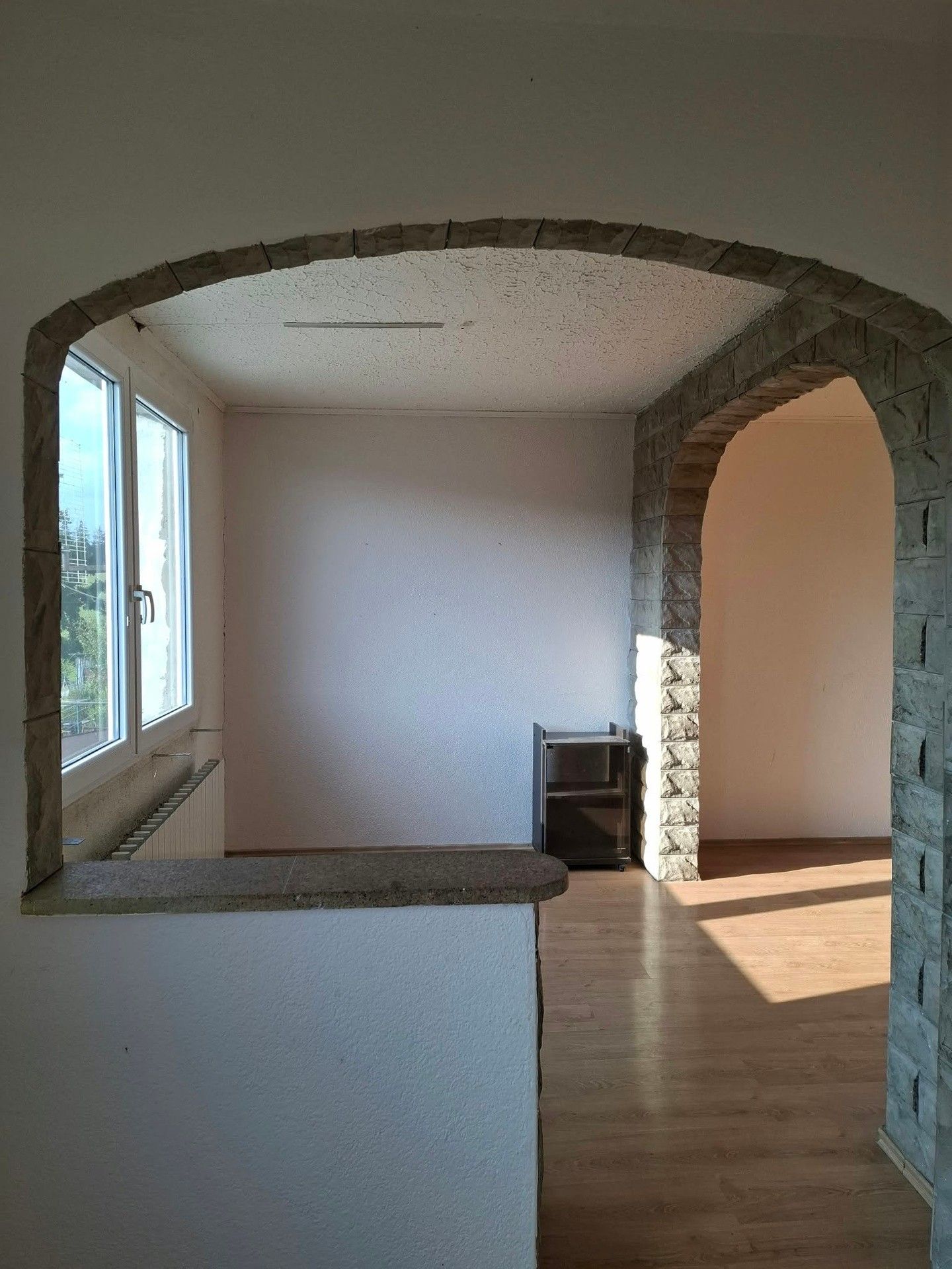Prodej rodinný dům - Nová Farma, Teplá, 89 m² - 5