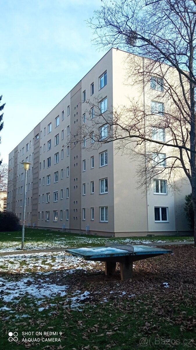 Prodej byt - Zlín, 760 01