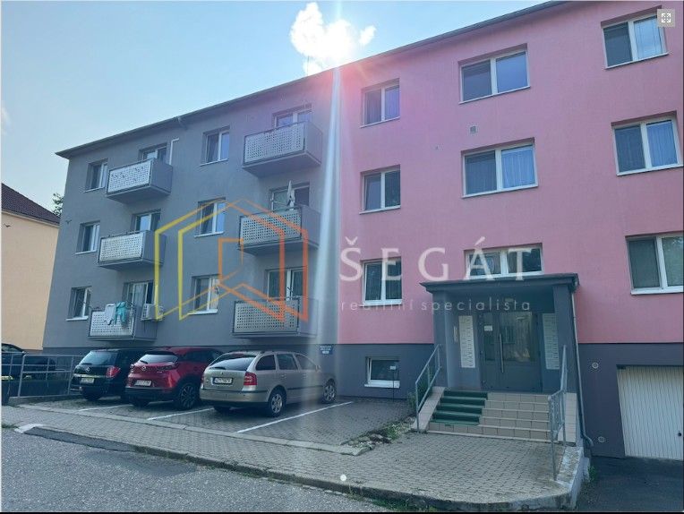 Byty, Napajedla, 763 61