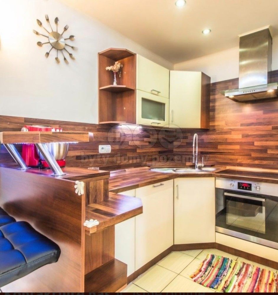 4+kk, V Lázních, Jesenice - Jesenice u Prahy, Středočeský kraj, 70 m² - 2