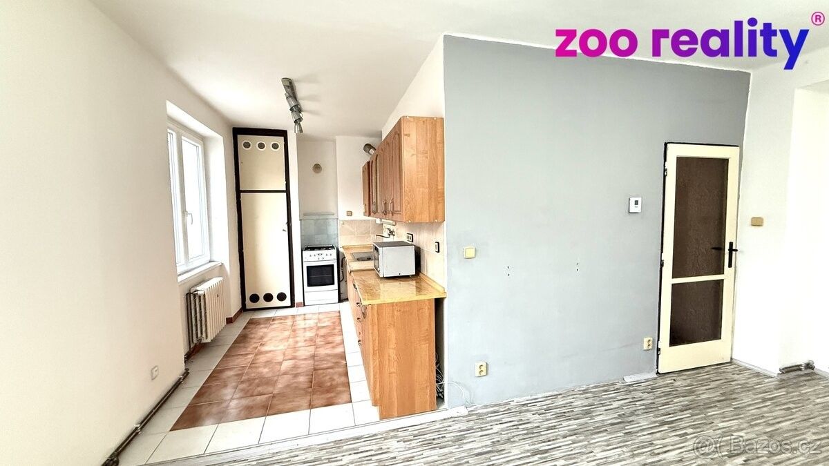 Pronájem byt - Chomutov, 430 01