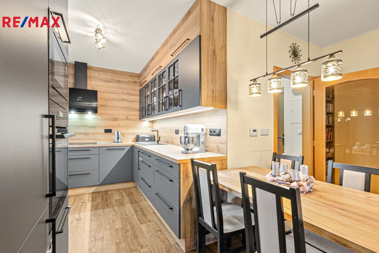 3+kk, Sportovní, Velké Přílepy, 84 m²