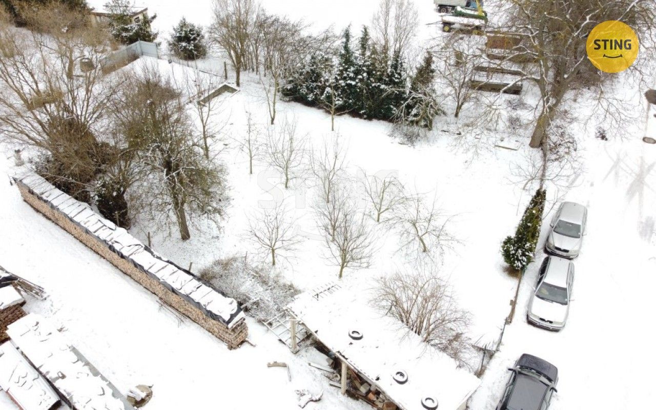 Pozemky pro bydlení, Pěnčín, 690 m²