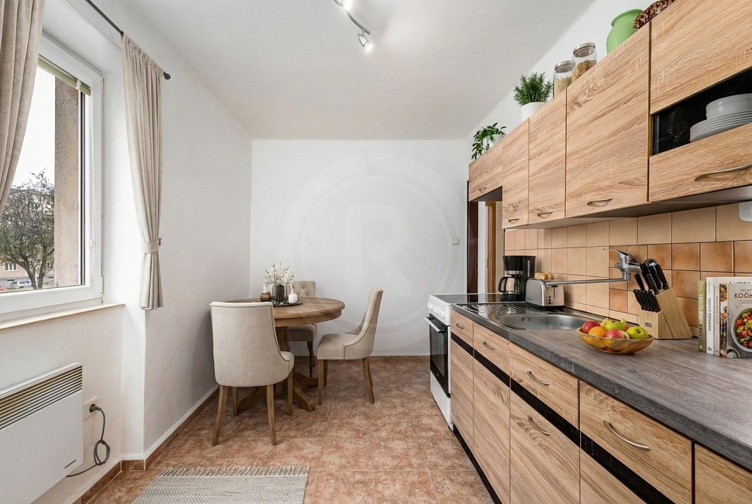 2+1, Bechyně, okres Tábor, Jihočeský kraj, 60 m² - 1