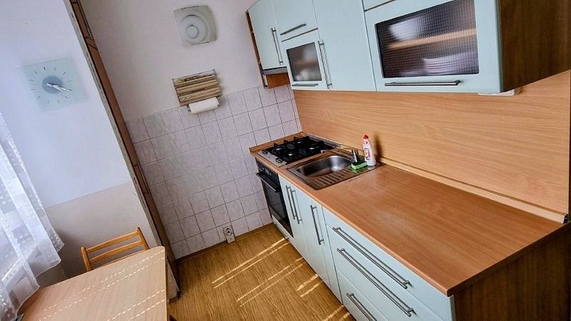2+1, Jihlava, Kraj Vysočina, 54 m² - 2