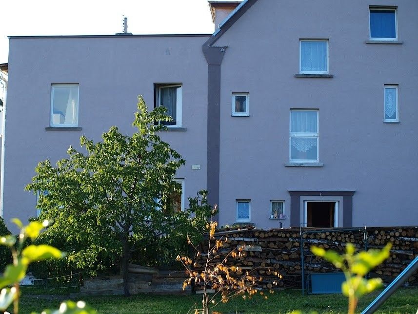 Rodinné domy, Aš, 352 01