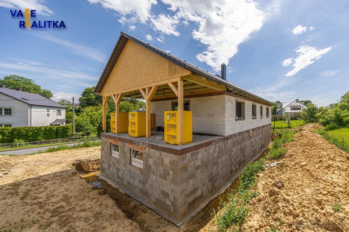 Prodej rodinný dům - Odry, 742 35