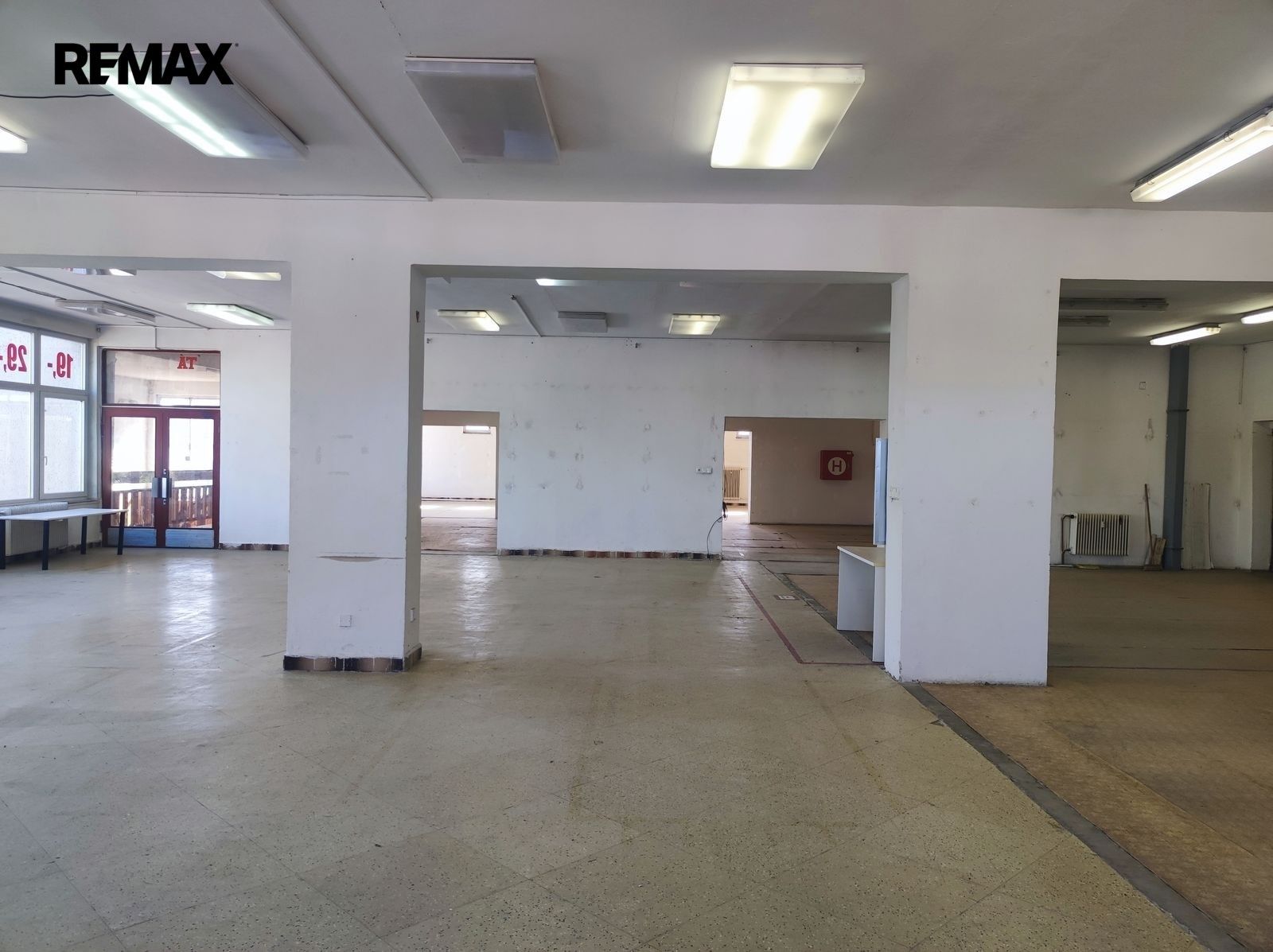 Sklad · 556 m² · Vítězství 119, Slatiňany - 4