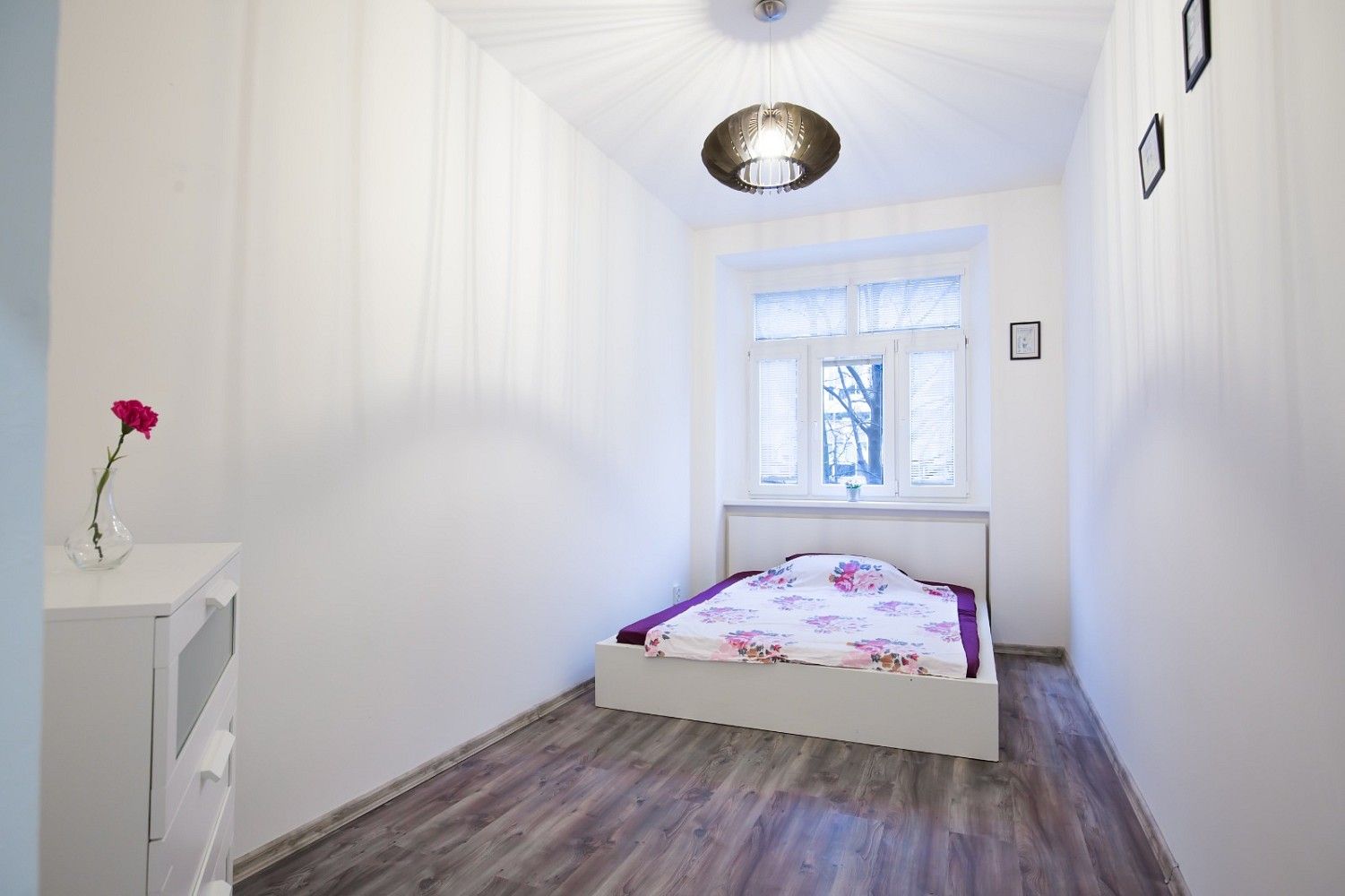 Prodej byt 2+kk - 5. května, Praha 4 - Nusle, 43 m² - 5